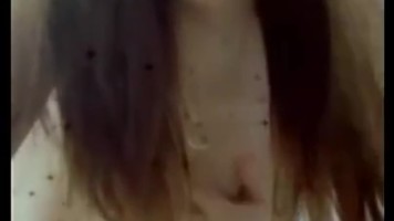 Bokep Indo Tiktokers Sabina Faye Remas Nenen Bikin Halu