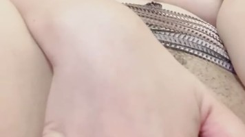 Bokep Indo Gadis Cantik Ayangg Sangean Doyan Omek Pake Dildo