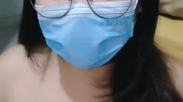 Abg Montok Pamer Keseksian Di Kursi Gaming Sambil Live