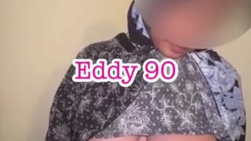 Bokep Jilbab – Handjob Binor Ukhti Kocokin Punya Om Eddy90 Tits Fuck Sayang
