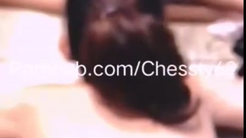 Bokep Indo Chessty Makin Montok Dan Binal Ewe Sampai Jerit Kenikmatan