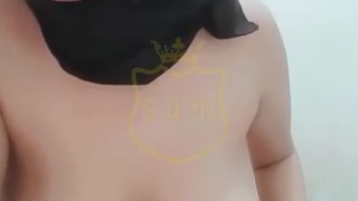 Bokep Indo Jilbab Hitam Telanjang Show Remas TT