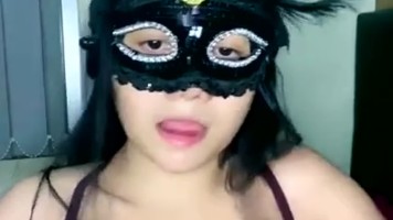 Bokep Indo Hot Live Puput DMI Toge Omek Show