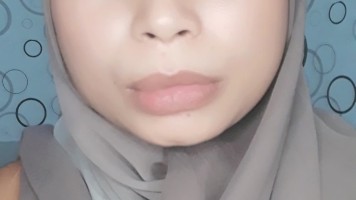 Bokep Jilbab – Donita Hijabers Pap Toket Mungil