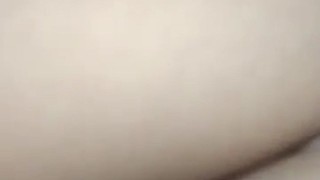 Cewe Tocil Diewe Merem-melek Keenakan