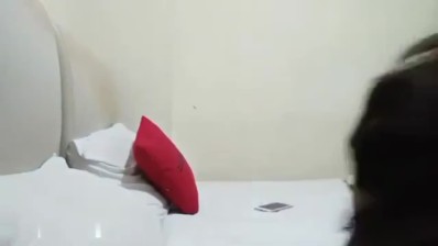 Bokep Indo Pulang Kerja Mampir Oyo Toketnya Gede Banget