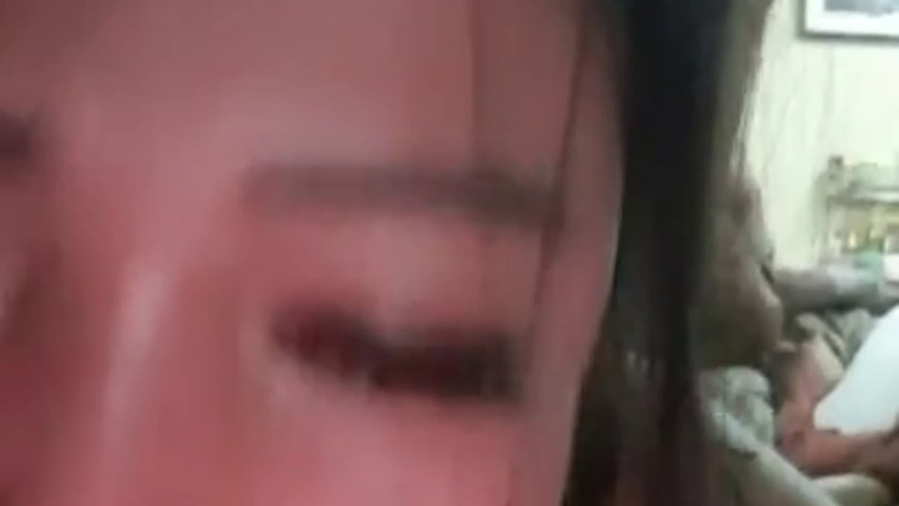 Memek tante digenjot Part_4