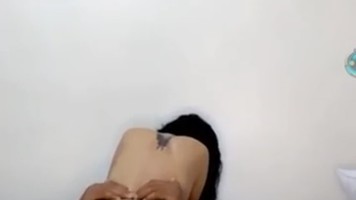 Bokep Indo OppyLany VS BBC Digenjot Kontol Besar