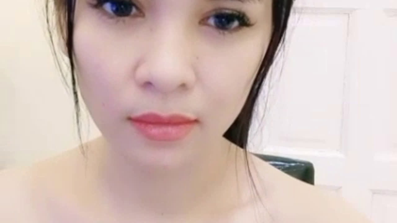 Tante Cantik Joget Bugil Sexy
