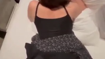 Bokep Indo Lagi Asyik Tidur Gas Ngewe Sayang