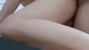 Bokep Ngentot – Bokep Indo Doggy Ayang Putih Langsing