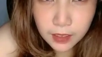 Bokep Indo Awalen Cantik Juga Live Tanpa Bra Toket Mancung