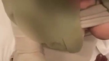 Bokep Indo Miss Lolewpop Ukhti Jilbab Cantik Haus Kontol