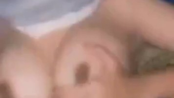 Bokep Indo Cewek Jilbab Masker Merem Keenakan Kena Genjot