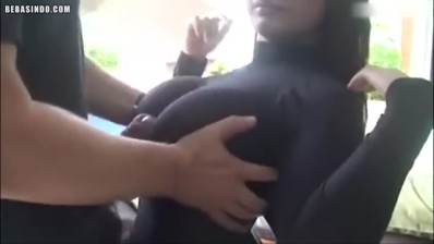 Bokep Indo Badan Langsing Toket Gede 9