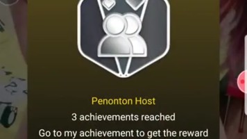 Bokep Indo Ayang Pinky Sukanya Di Jilmek sebelum Dimasukin