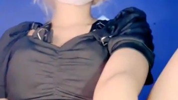 Bokep Indo Tiktokers Jilbab Cantik @Jetanz Colmek Viral