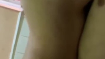 Bokep Jilbab – Wanita Berjilbab Kacamata Manis Ngentot WOT Asyik