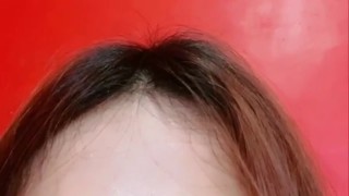 Gita Siap Temenin Kamu Colay Ampe Crot Dream