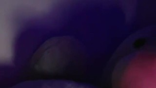 Sleep Call Bareng Kak Reena Malay Show Uting Mango