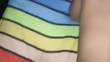 Bokep ABG Imut Digenjot Sampe Dalem