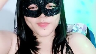Sambil Geterin Memek ReAnlee Nawarin Asi Buatmu HOT51
