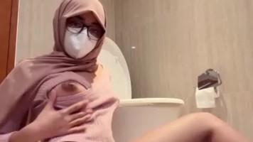 Bokep Indo Kumpulan Jilbab Camilla Cantik Colmek