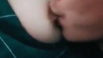 Bokep Indo Jilbab Suka Kulum Kontol Sampai Keluar Peju