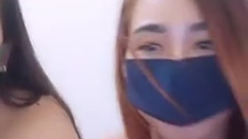 Bokep Indo Sex Party Tiga Gadis Centil Part 1