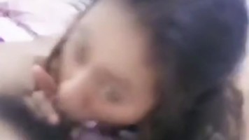 Bokep Indo Tante Saskia Ngewe Live Dikobel 3 Jari