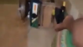 Bokep Indo Dikocok Pacar Jilbab Sambil Masak Mie