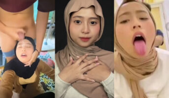 Amalia Mutya Kompilasi Ngewe Skandal Real Jilbab Hyper Viral
